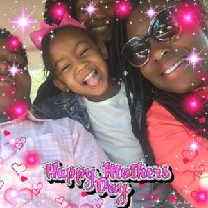 Meet your Posher, Tanisha